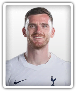 Andrew Robertson