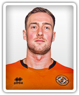 Kevin Holt