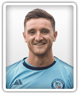 Ross Meechan