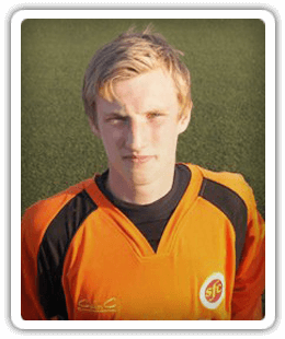 Dean Shaw