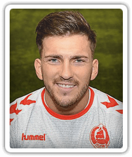 Ryan Finnie