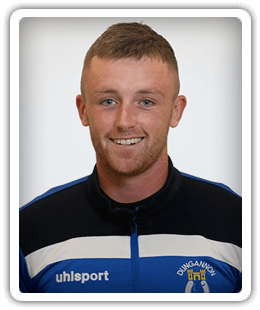 Caolan McAleer