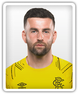 Liam Kelly