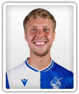 Jamie Lindsay