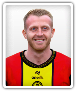 Robbie Crawford