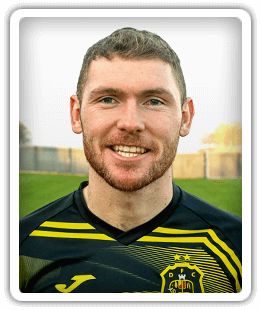 Ryan McGeever