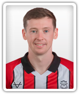 Conor McGrandles