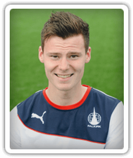 Connor Greene