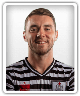 Darren Lyon