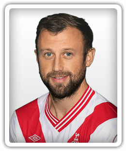 Dale Carrick