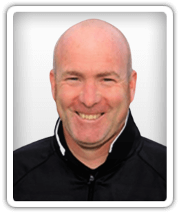 Andy Irving