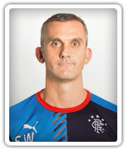 Steve Walker