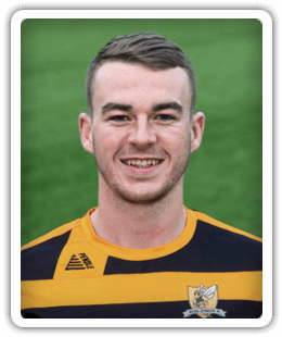 Adam Brown