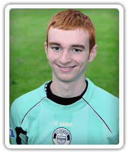 Craig Gordon