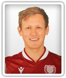 James Craigen