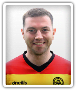 Darren Brownlie