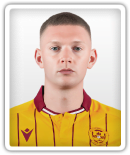 Liam Gordon