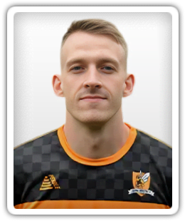 Luke Donnelly