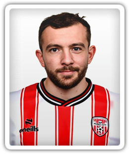 Paul McMullan