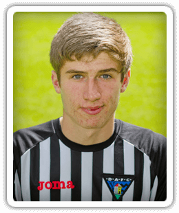 Declan O'Kane