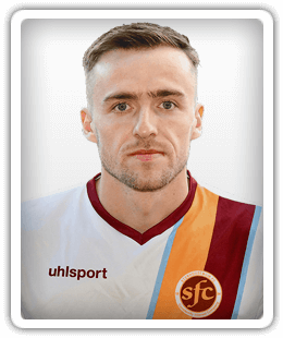Ryan Blair
