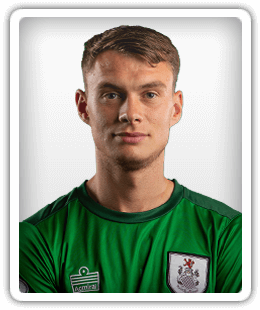 Wullie Muir