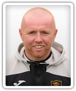 Neil Hastings