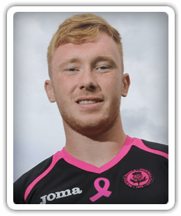 Lee Gallacher