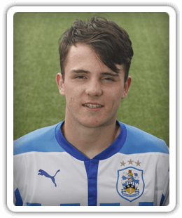 Liam Coogans