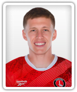 Greg Docherty
