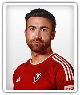 Stevie Mallan