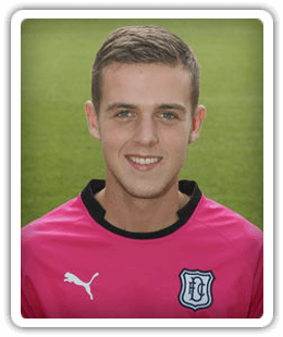 Calum Brodie