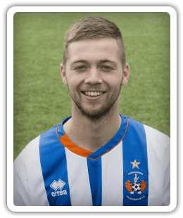Adam Hodge