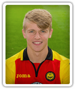 David Syme
