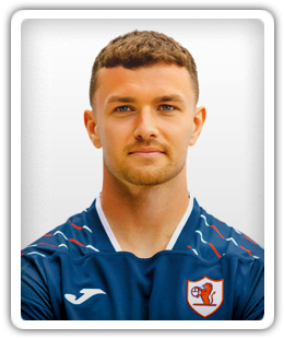 Ross Matthews