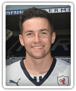 Jamie Watson