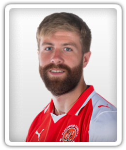 Shaun Rooney