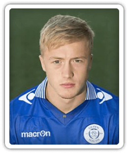 Aidan Smith