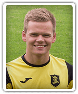 Ryan Currie