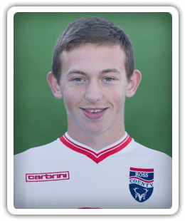 James Ross