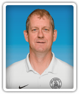 Richard Hughes