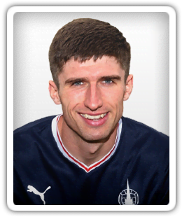 Ryan Williamson