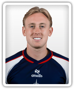 Calvin Miller