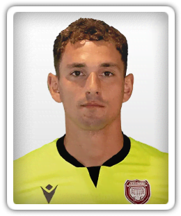 Cammy Gill