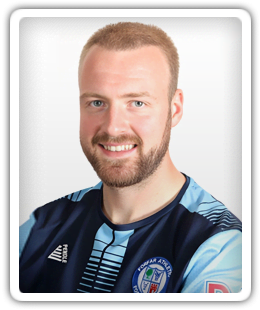 Josh Skelly