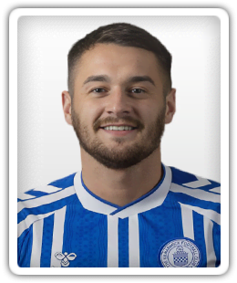 Kyle Magennis