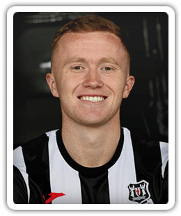 Conor O'Keefe