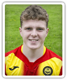 Neil McLaughlin