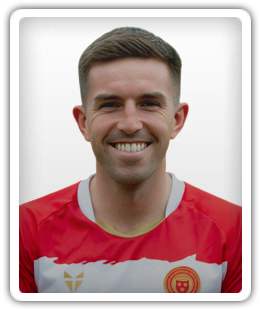Kevin O'Hara