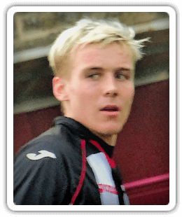 Scott Lochhead
